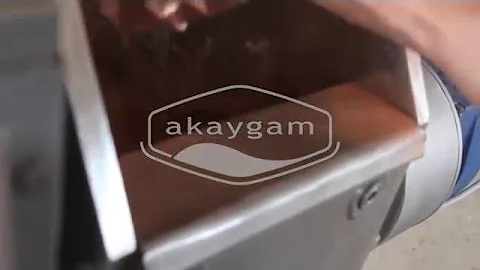 خلاط مخبري مزدوج الذراع LTDAZM